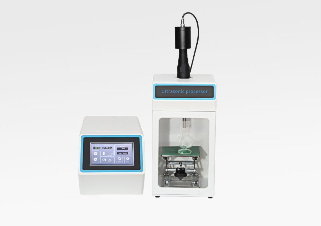 超声波细胞破碎仪